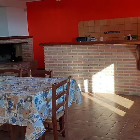 Casa Giulia *