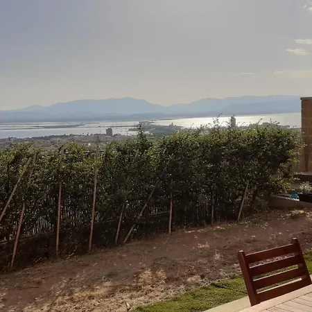 Casa Giulia Nyaraló *