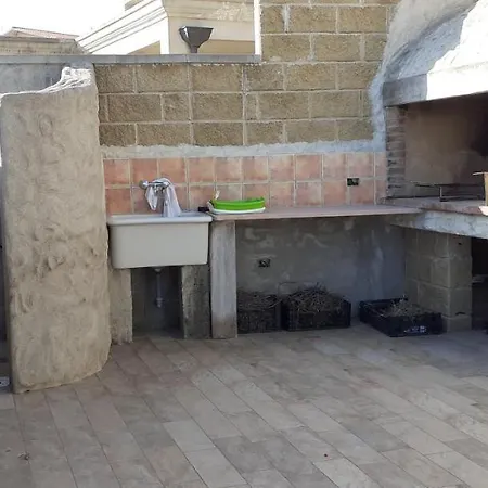 Casa Giulia *