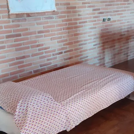 Casa Giulia SantʼAntìoco