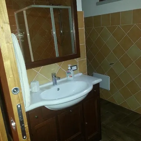 Casa Giulia *