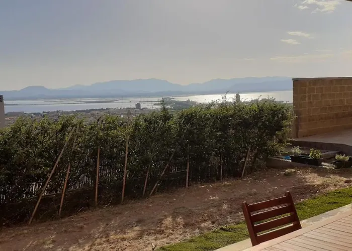 Casa Giulia Tatil Evi *