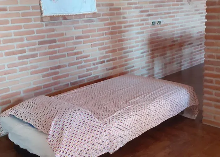 Casa Giulia SantʼAntìoco