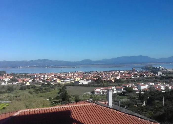 Tatil Evi Casa Giulia SantʼAntìoco