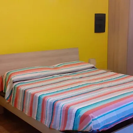 Casa Giulia Casa de Férias *