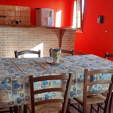 Casa de Férias Casa Giulia