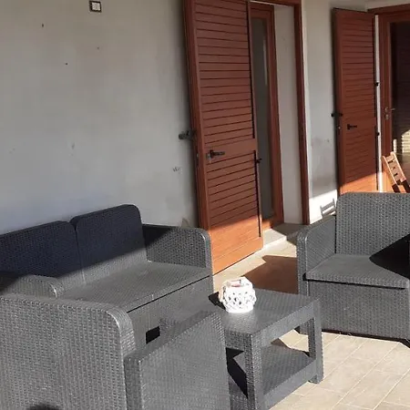 Vakantiehuis Casa Giulia SantʼAntìoco