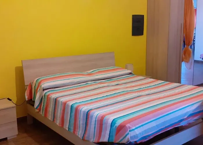 Casa Giulia 別荘 *