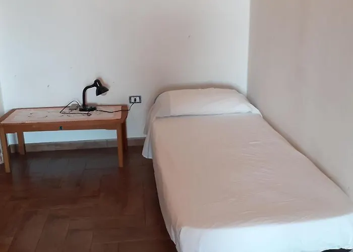 別荘 Casa Giulia *